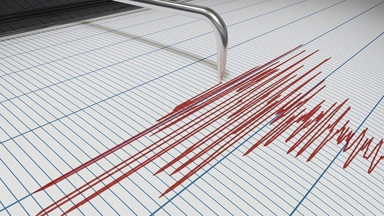 Son depremler: Tokat’ta 4 büyüklüğünde deprem